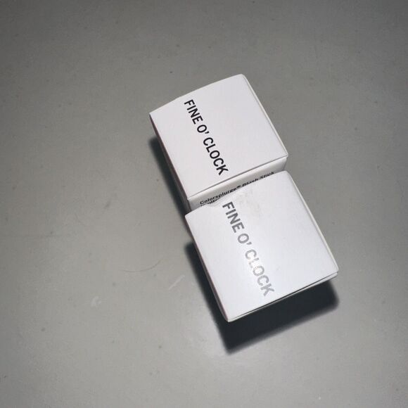 (2 PACK) BLK/OPL Blush Stick .24oz Fine O’ Clock - Picture 2 of 4